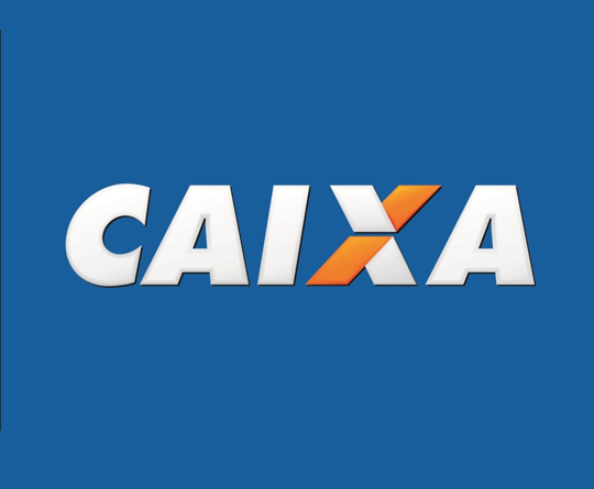 Logo Caixa
